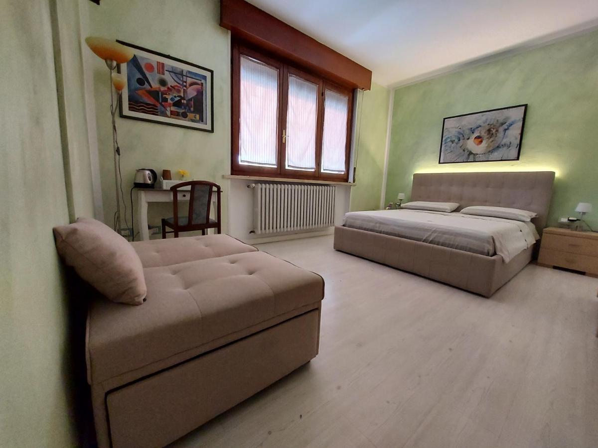 B&B Desenzano Desenzano del Garda Exterior foto
