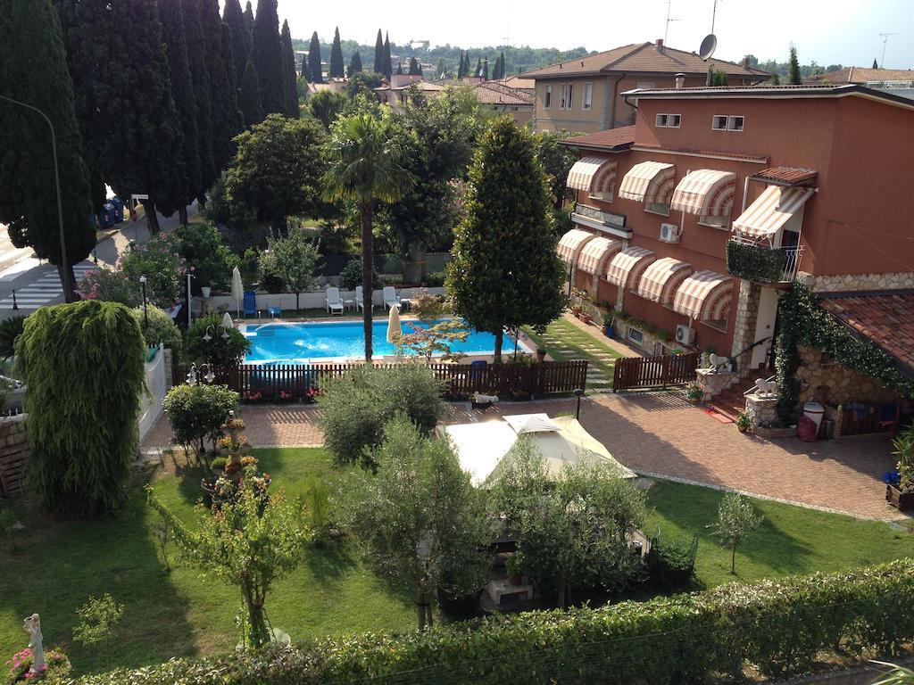 B&B Desenzano Desenzano del Garda Exterior foto